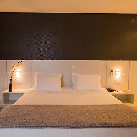 Pôrto Velho Golden Plaza Hotel חדר תמונה