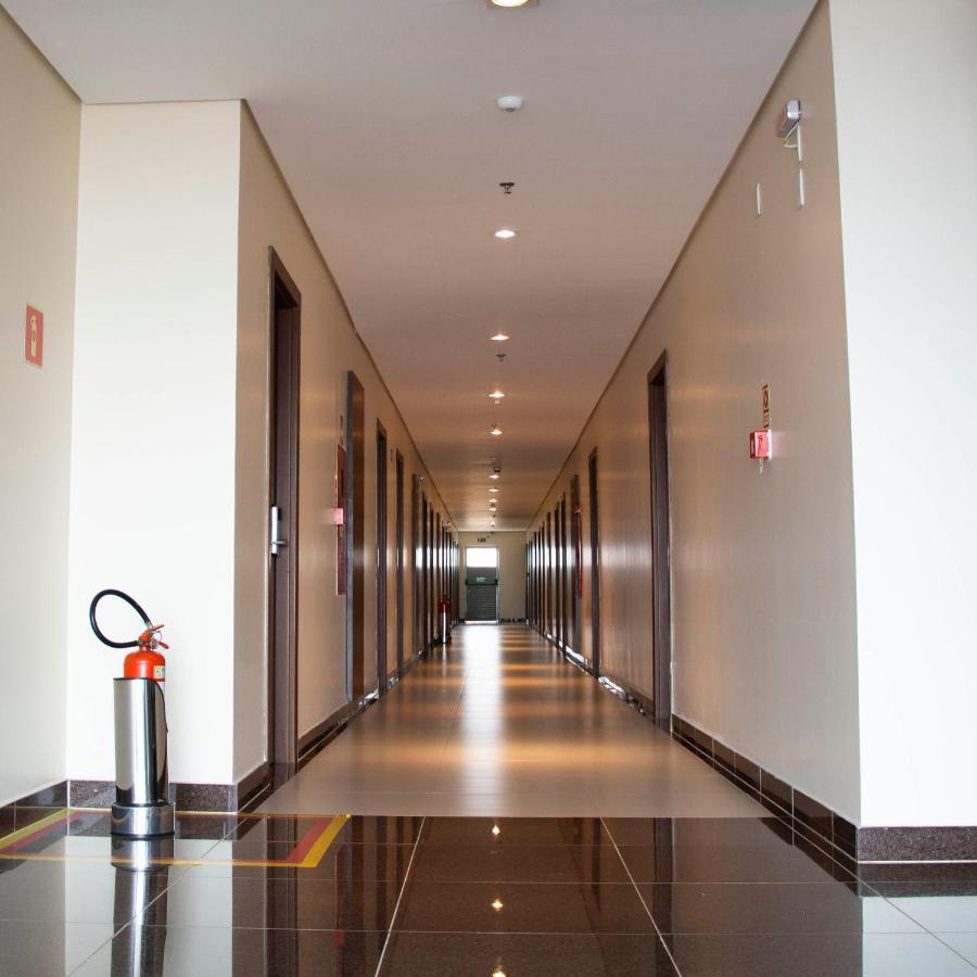 Pôrto Velho Golden Plaza Hotel מראה חיצוני תמונה
